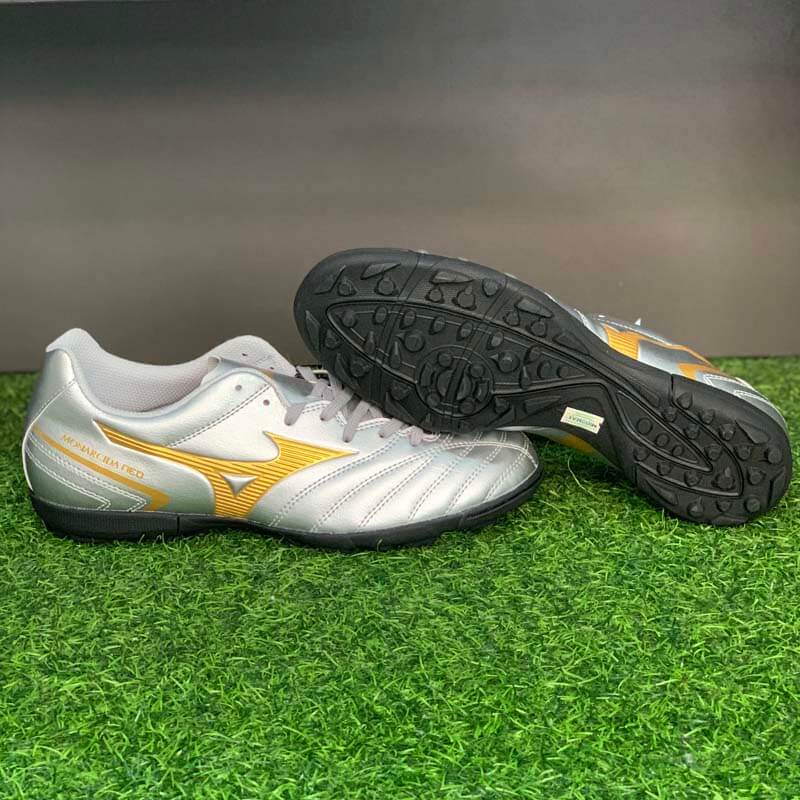  Mizuno Monarcida Neo II Select AS P1GD210555 Bạc Đồng